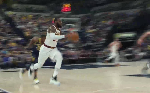 Срещи от редовния сезон в Националната баскетболна асоциация НБА Шарлът