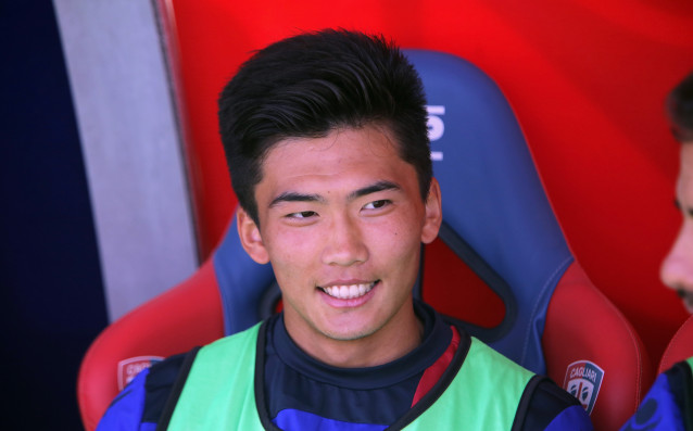 Италианският гранд Ювентус е напът да осъществи екзотичен трансфер Старата