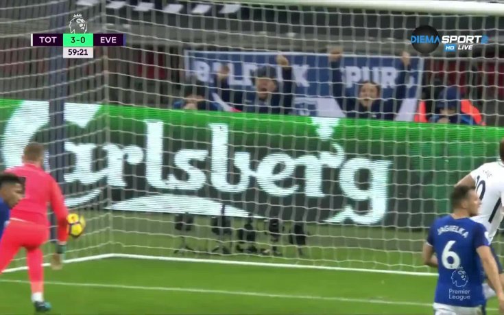 Хари Кейн стана реализатор номер 1 на Тотнъм