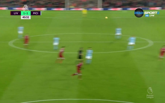 Лидерът във Висшата лига Манчестър Сити допусна първата си загуба