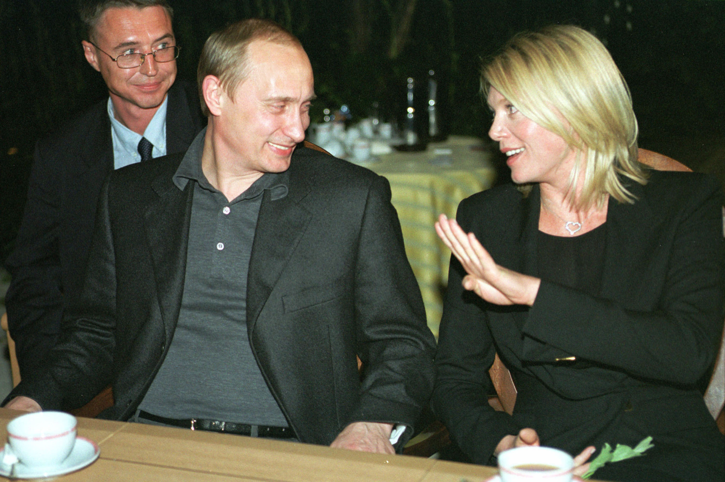 През 2001 г. Уилсън участва в Международния филмов фестивал в Москва, където се е среща с Владимир Путин, който е признал, че й е фен.<br />
<br />
В голямото кино Уилсън работи и с Шон Конъри през 2002-2003.<br />
В годините след това актрисата участва с някои малки роли във филми, сред които "Супермен".През 2012 г. тя създава своя марка бельо на име Уили Уилсън, а магазините са разположение в Лос Анджелис. През 2013 г. тя получава наградата за най-добра актриса на Международния филмов фестивал Cinerockom.Уилсън живее дълго време с гаджето си Деймън Харис, но през 2002 година се разделят. Те са родителите на един син - Марлоу Харис-Уилсън, който е роден през февруари 2002 година.