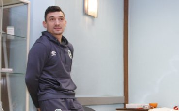 Кайзериспор няма да чака вечно Кешеру