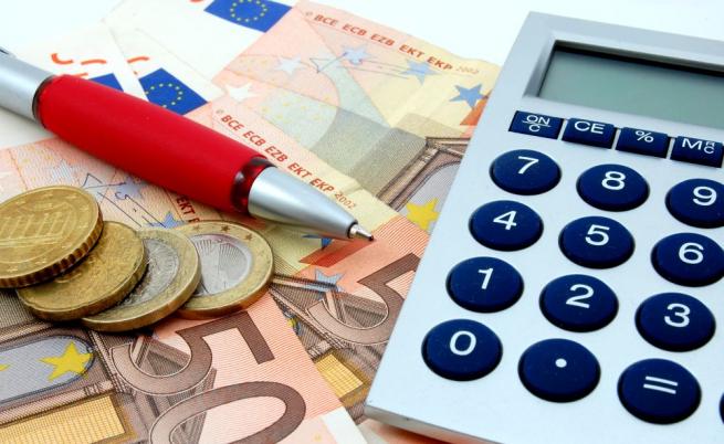  Парите и спокойствието имат взаимовръзка. 