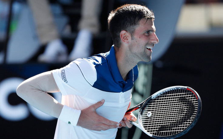 Джокович се сдоби с уникален мезонет в Белград