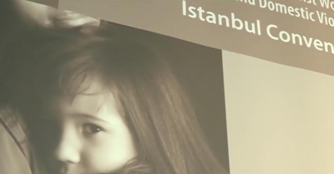 Истанбулската конвенция на Съвета на Европа не въвежда трети пол