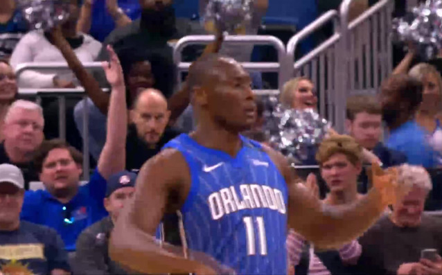 Най интересното от мачовете в НБА през изминалата нощ