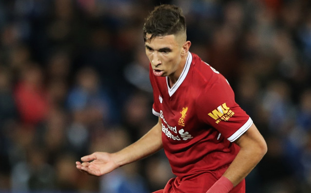 Полузащитникът на Ливърпул Марко Груич ще играе до края на