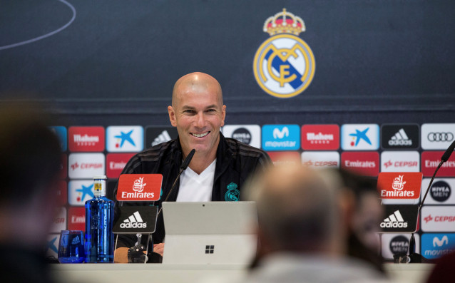 Наставникът на Реал Мадрид ще даде почивка на четирима от