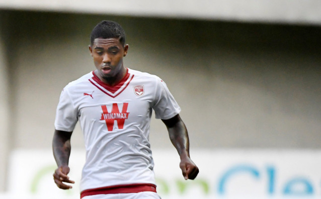 От Бордо признаха че Ливърпул проявява интерес към бразилския футболист