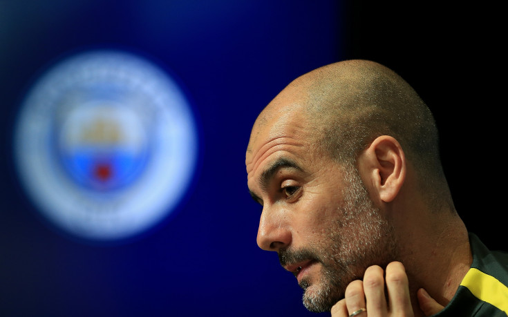 Гуардиола: Барселона продължава да е най-добрият отбор в света