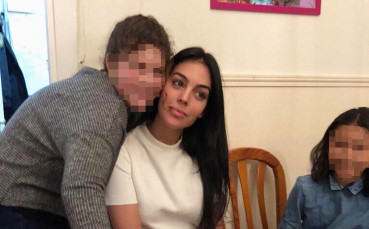 Поредно трогателно послание от половинката на Роналдо