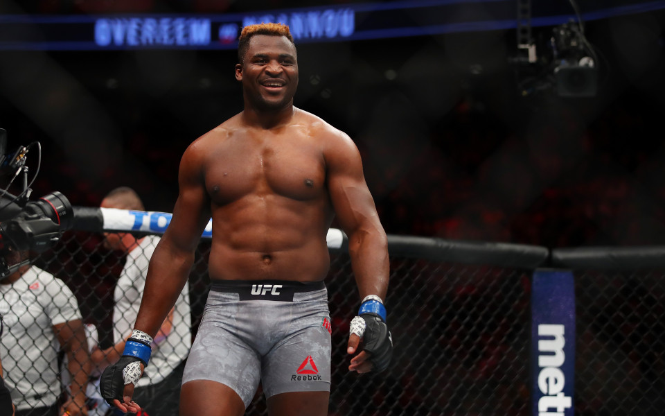 Какво да очакваме от UFC 220 този уикенд?