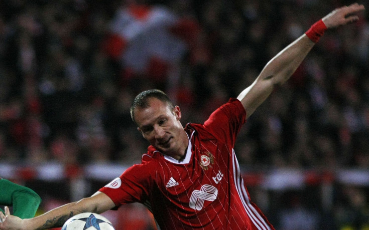 Недялков: Тук съдиите свирят не това, което виждат