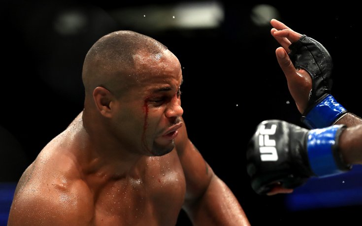 Кормие обяви какъв трябва да е водещият бой на UFC 300