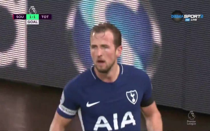 Радостта на Саутхемптън трая три минути