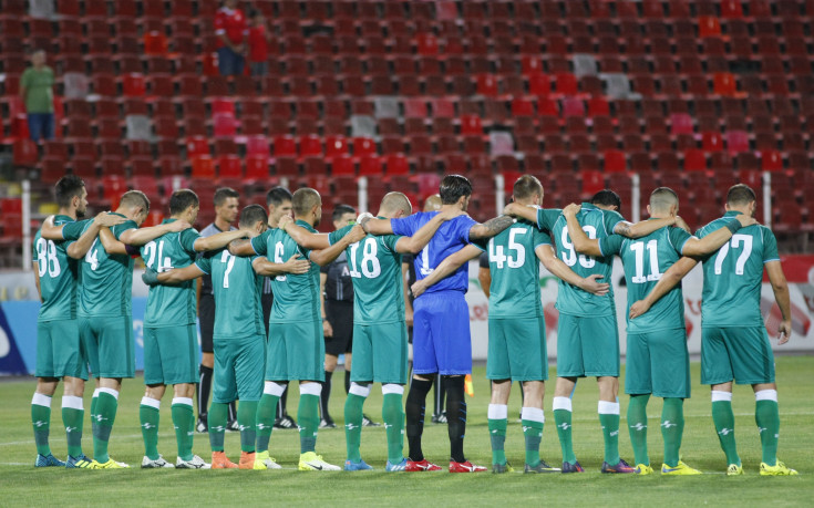 Витоша спечели турнира  в Балчик след победа  над Ботев Вр