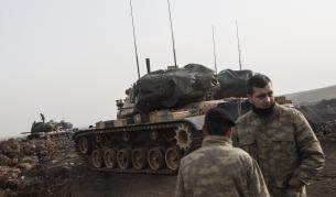 САЩ пред избор – съюз с Турция или лоялност към кюрдите
