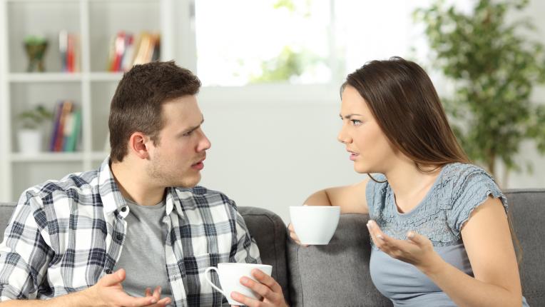 10 глупави неща, за които се карат всички двойки по света