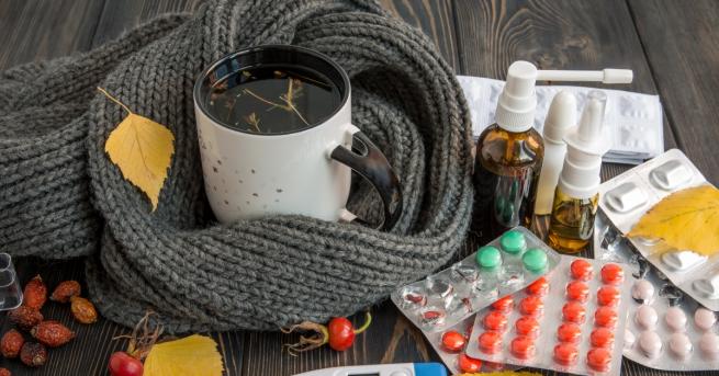 РЗИ Софийска област обявява грипна епидемия на територията на цялата