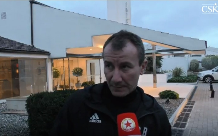 Белчев: Да не се заблуждаваме, че сме направили нещо велико