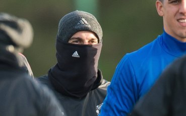 Мхитарян ще играе с два номера в Арсенал