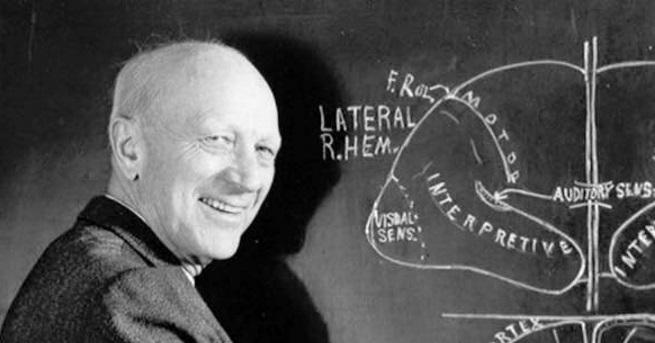 Днес се навършват 127 години от рождението на Уайлдър Пенфийлд