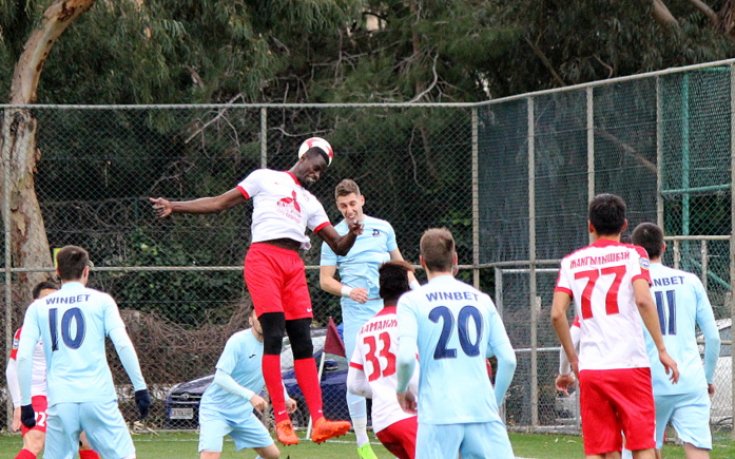 В снимки: Дунав - Кайсар 0:1