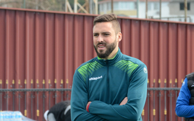 Нападателят Радослав Василев се присъедини към лагера на Черно море