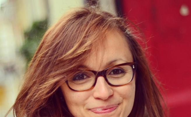  Росица Заимова 