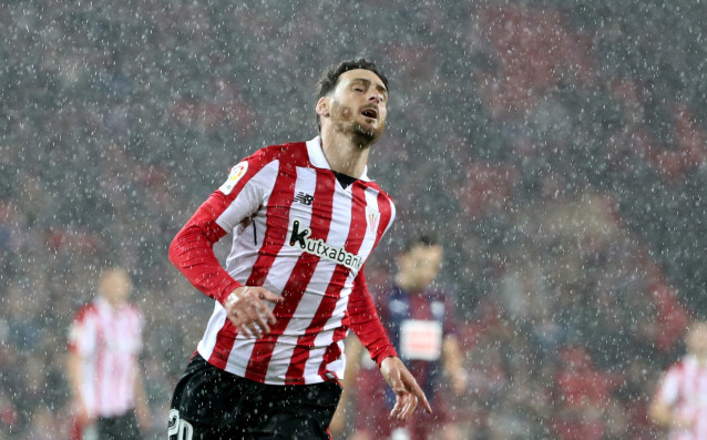 Атлетик Билбао изпусна да се поздрави с победата и записа