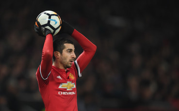 Селекционерът на Армения: Футболът на Моу не заслужаваше Мхитарян