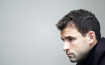 Купа Дейвис не попада в плановете на Григор Димитров