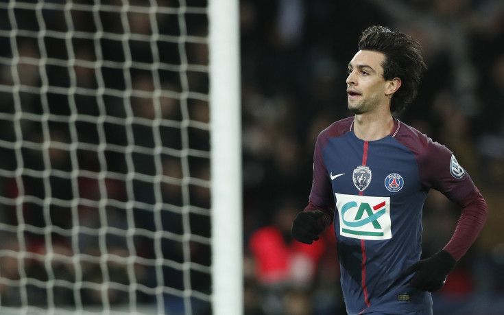 Пасторе притиска ПСЖ за трансфер в Интер