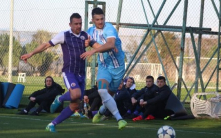 Етър с престижно реми в Турция