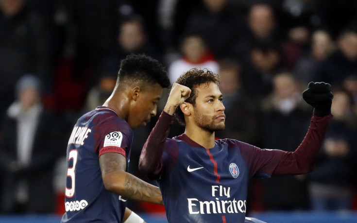 Неймар за дузпите: Треньорът реши да ги бия аз