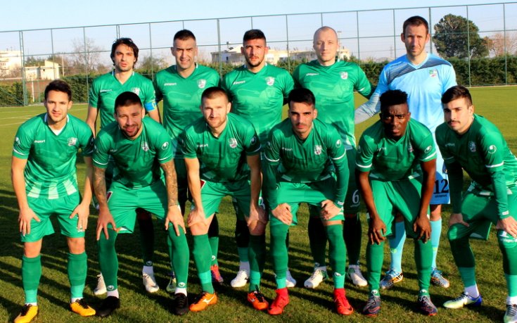 Най-добрите мигове от успеха на Берое над Амкар