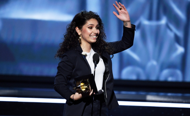  Алесия Кара 