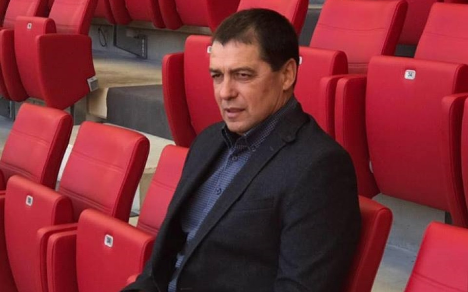 Петър Хубчев работи сериозно по селекцията на бъдещия си тим