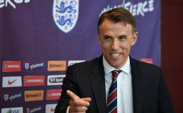 Невил: Не съм сексист!