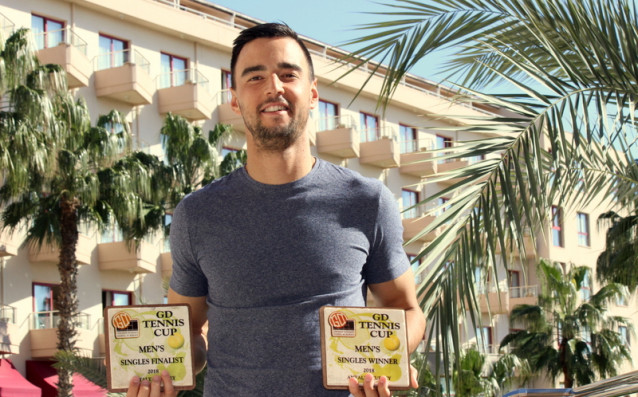 Много съм щастлив това ми е 13 а титла миналата