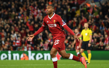 Ливърпул дава Стъридж на ступалия го Уест Бромич