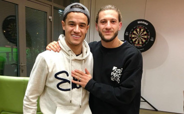 Я, кой дойде да се сбогува! Коутиньо отново в Ливърпул