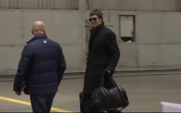 Лудостта наречена Супербоул стартира с пълна сила в САЩ Тази