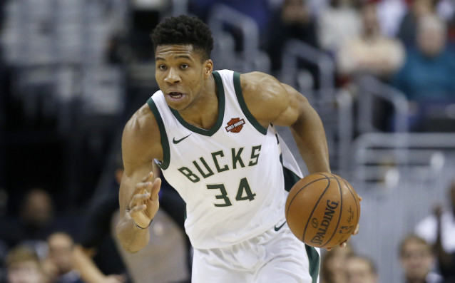 Милуоки записа четвърта поредна победа в Националната баскетболна асоциация след