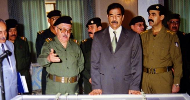 Трогателната история за забранената любов между красивата Забиба и кралят