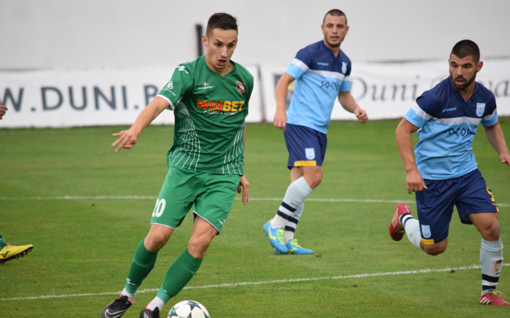 Созопол се раздели с още трима