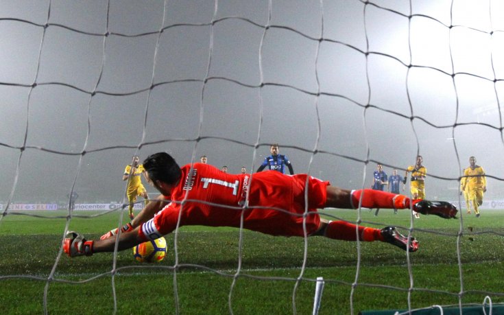 Юве взе ценен аванс, близо е до финал за Купата