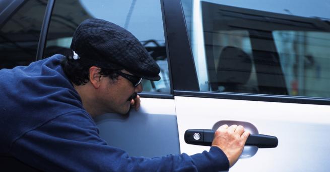 Бум на новите схеми при кражбите на автомобили Това отчитат