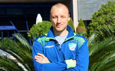 Иван Иванов: Ще пребия Камбуров, ако не гони рекорда