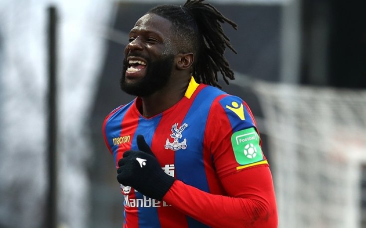 Рой Ходжсън търси заместник на контузения Сако